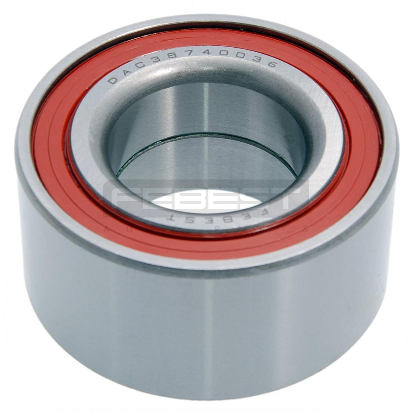 DAC38740036 | Front Wheel Bearing 38X74X36