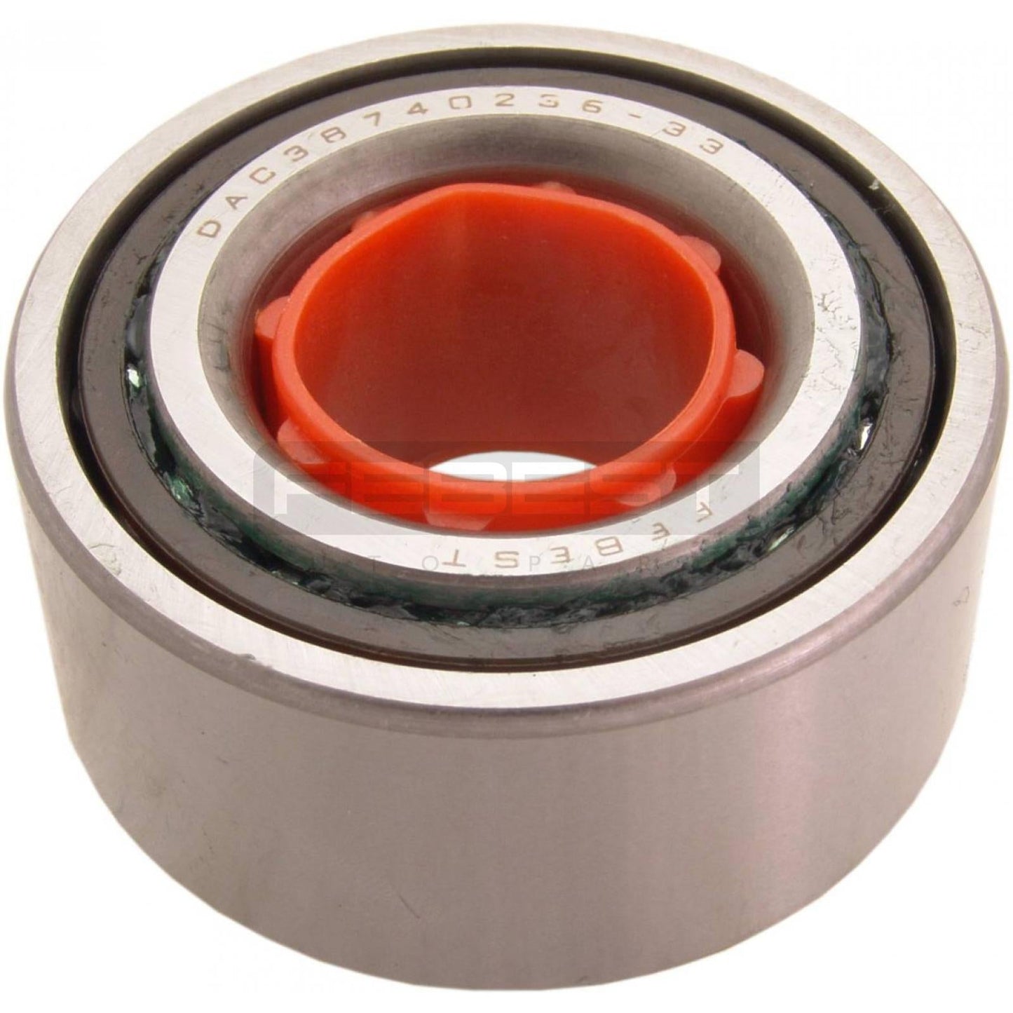 DAC38740236-33 | Front Wheel Bearing 38X74X36X33