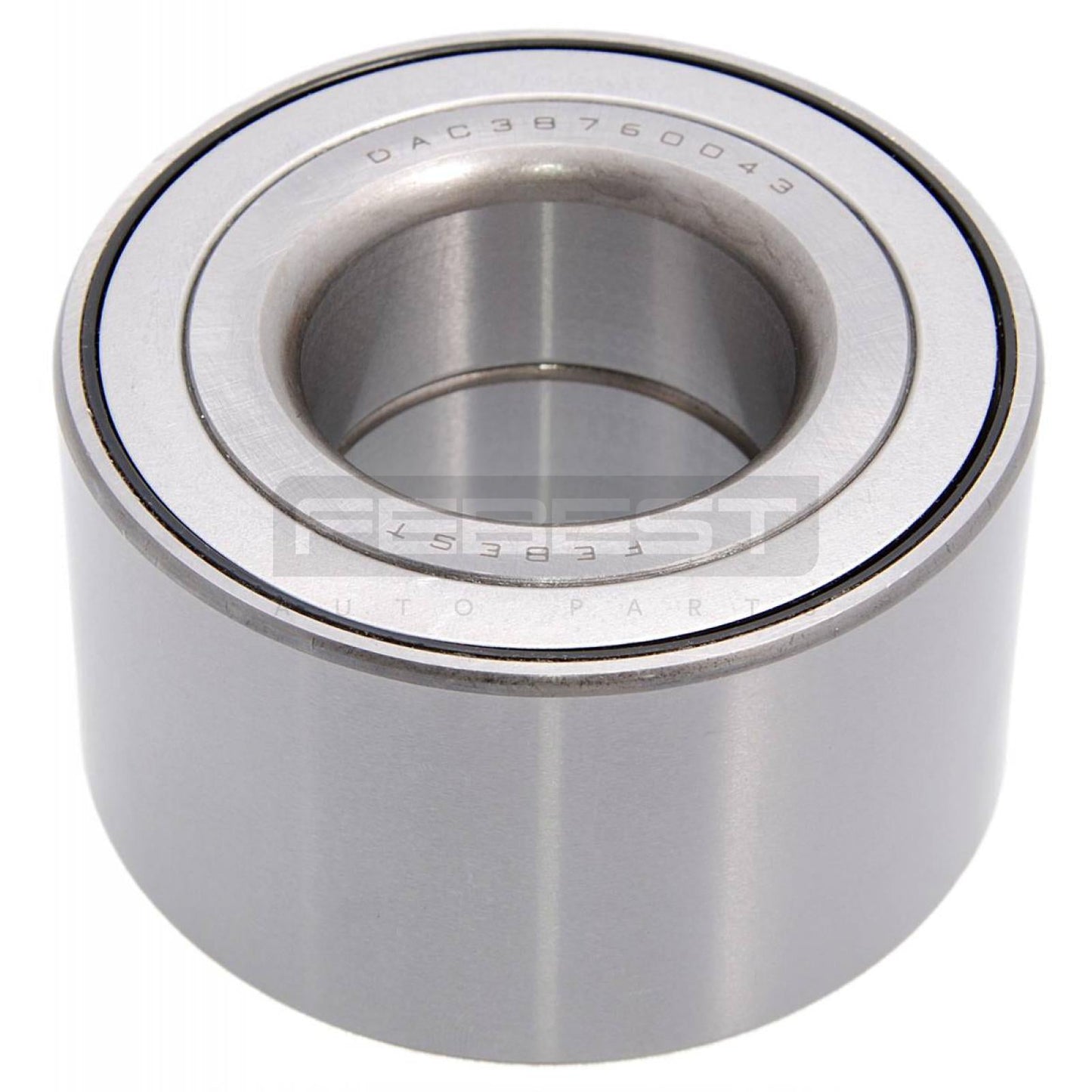 DAC38760043 | Rear Wheel Bearing 38X76X43