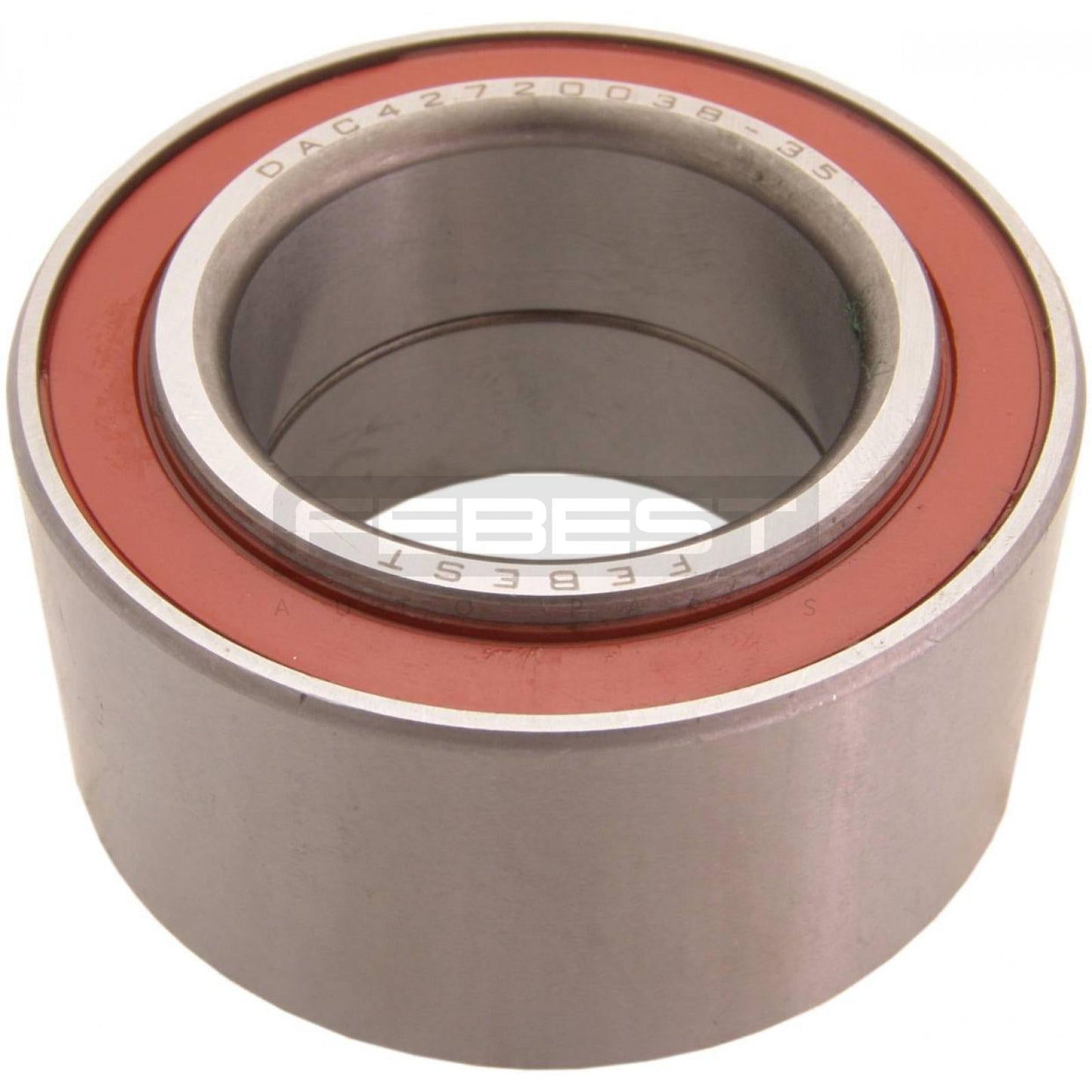 DAC42720038-35 | Front Wheel Bearing 42X72X35X38