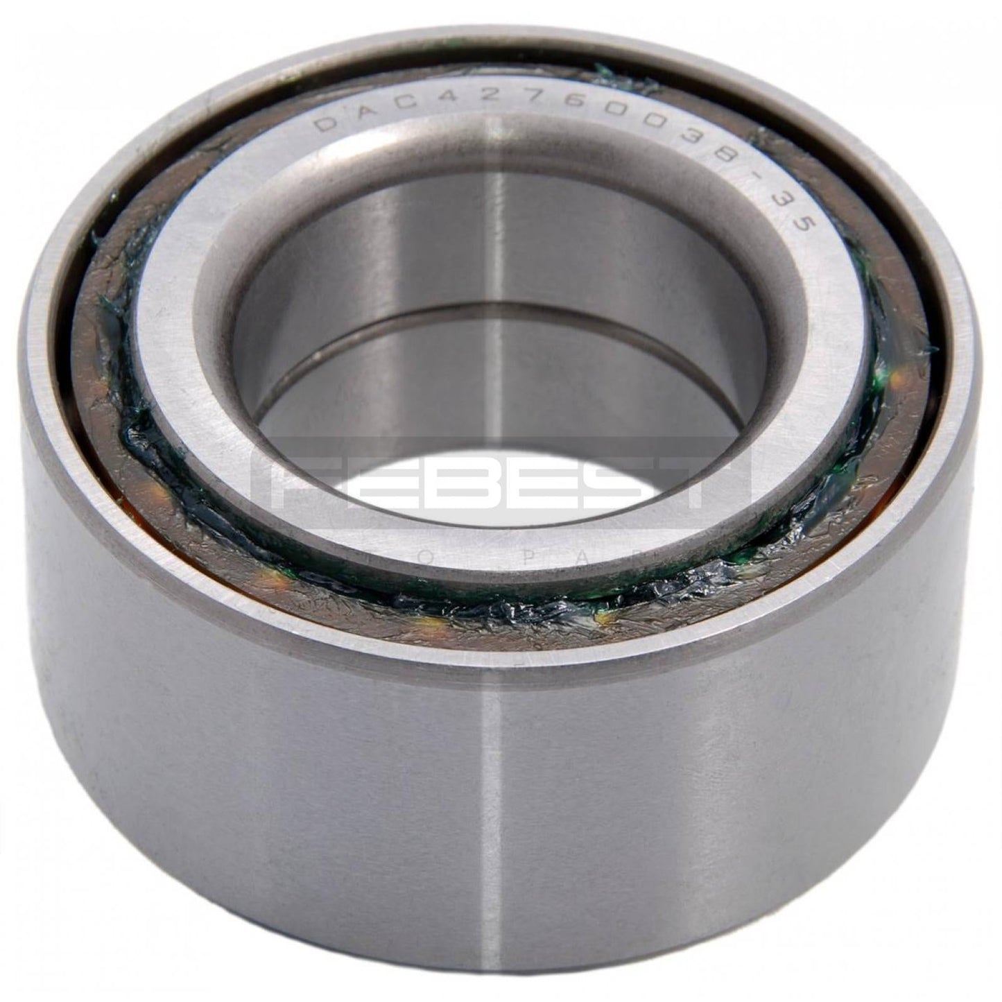 DAC42760038-35 | Front Wheel Bearing 42X76X35X38
