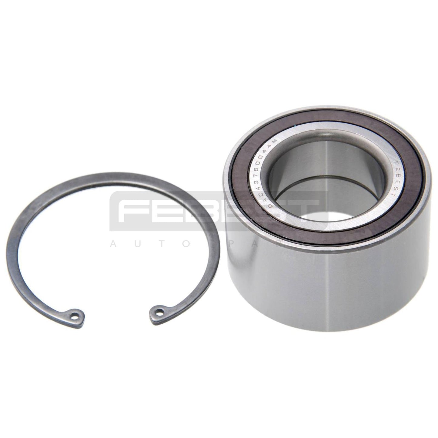 DAC43780044M | Front Wheel Bearing 43X78X44
