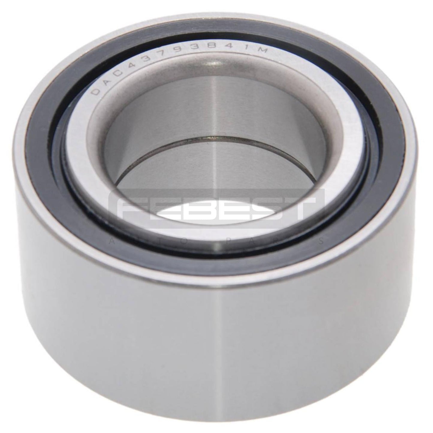 DAC43793841M | Front Wheel Bearing 43X79X38X41
