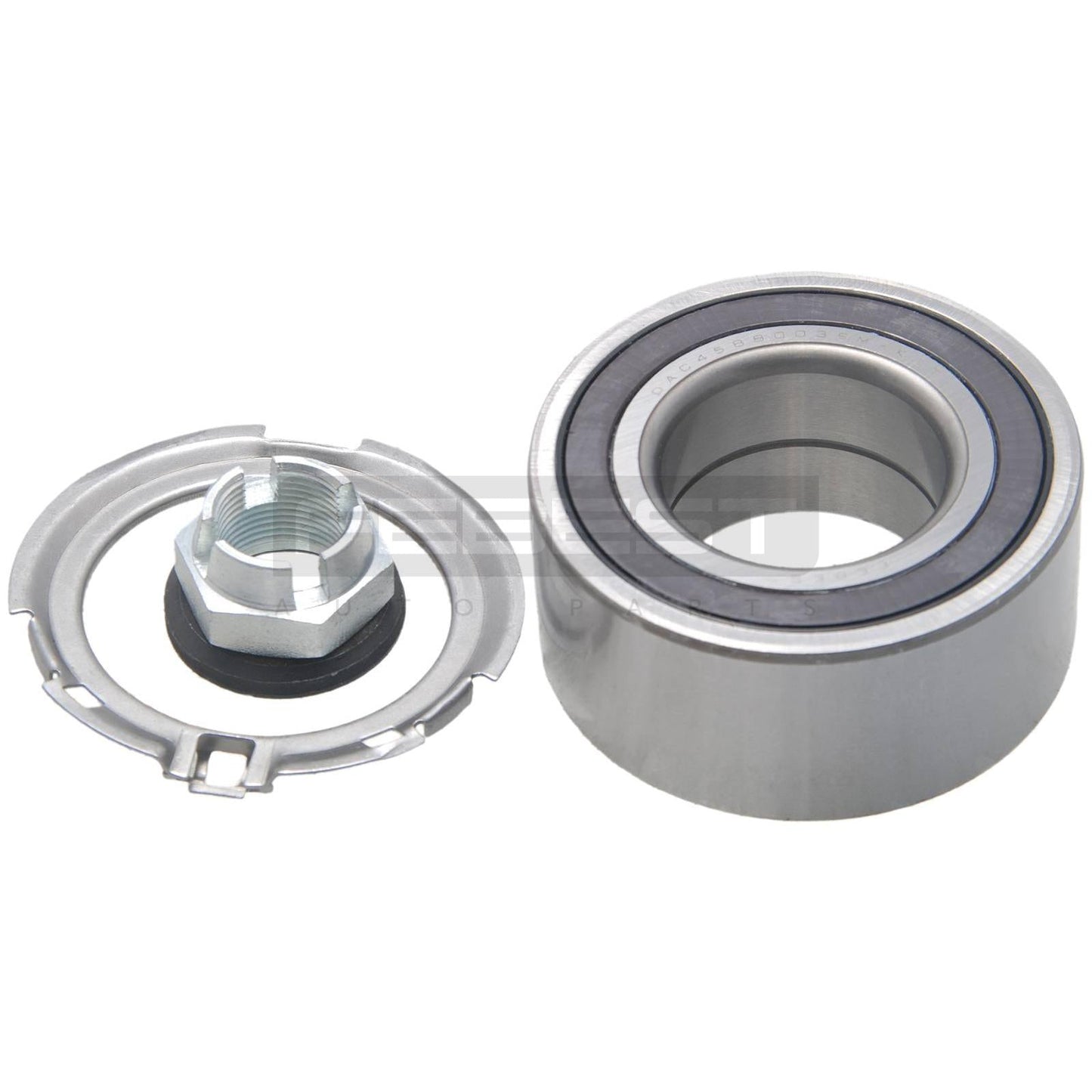 DAC45880039M-KIT | Front Wheel Bearing 45X88X39