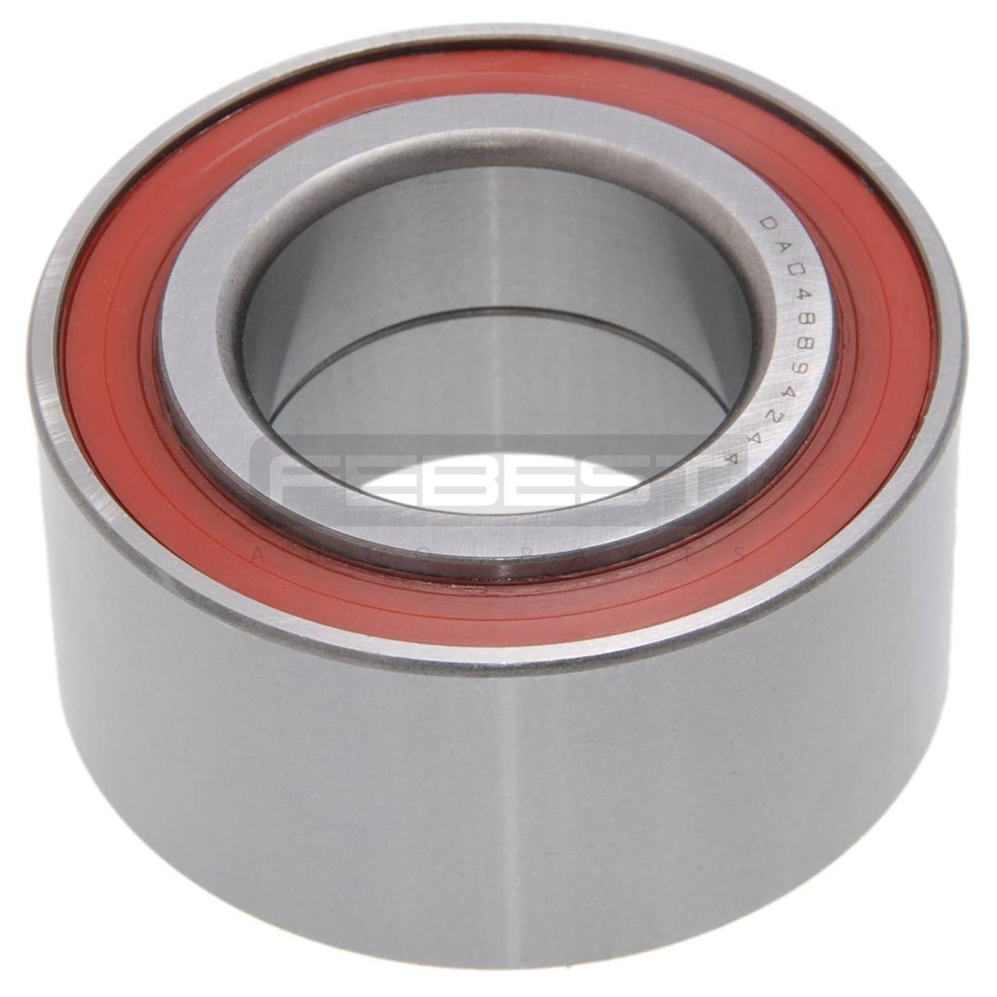 DAC48894244 | Front Wheel Bearing 48X89X42X44