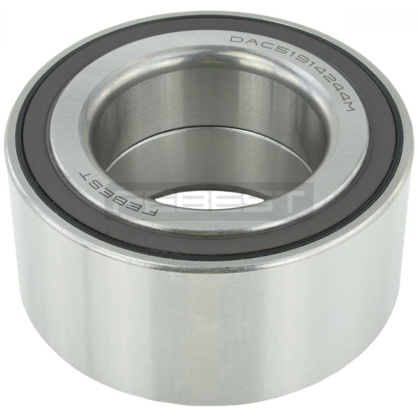DAC51914244M | Front Wheel Bearing 51X91X42X44