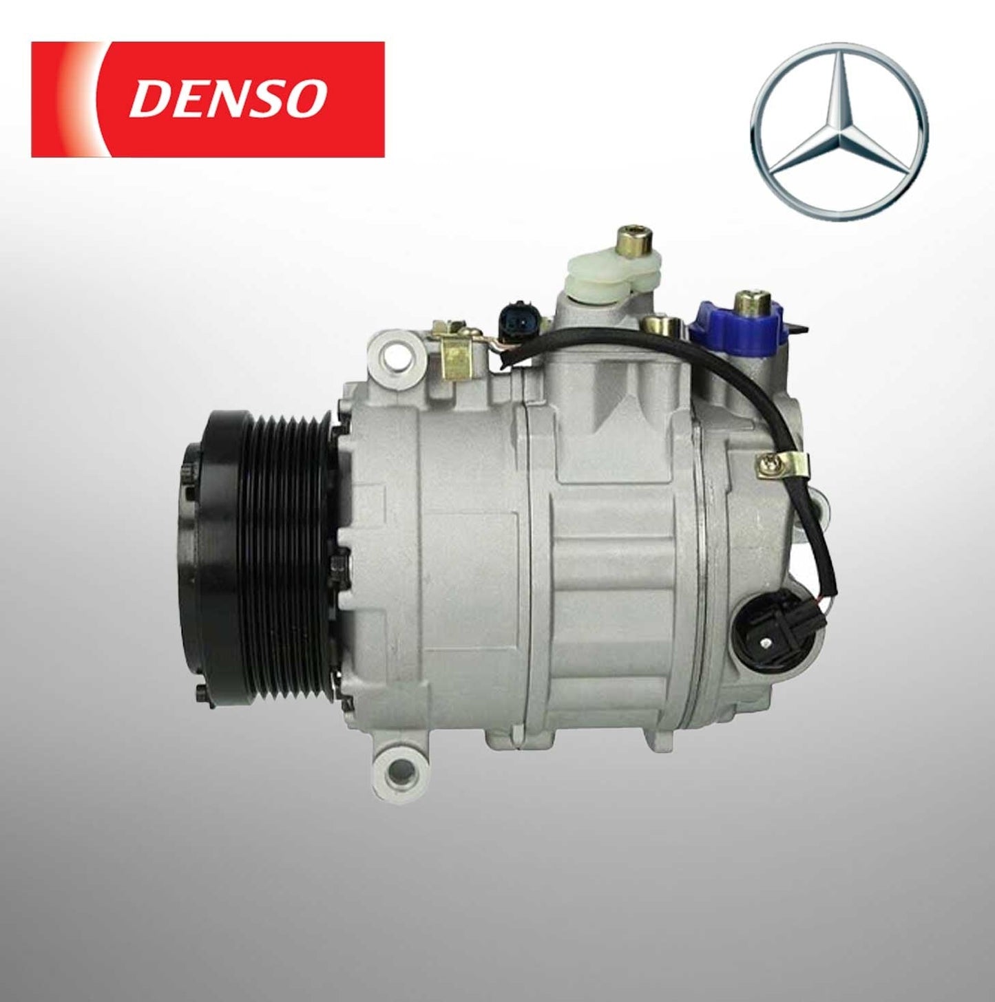 Ac Compressor For Mercedes Benz Cls 350 W218 2012 0008303600
