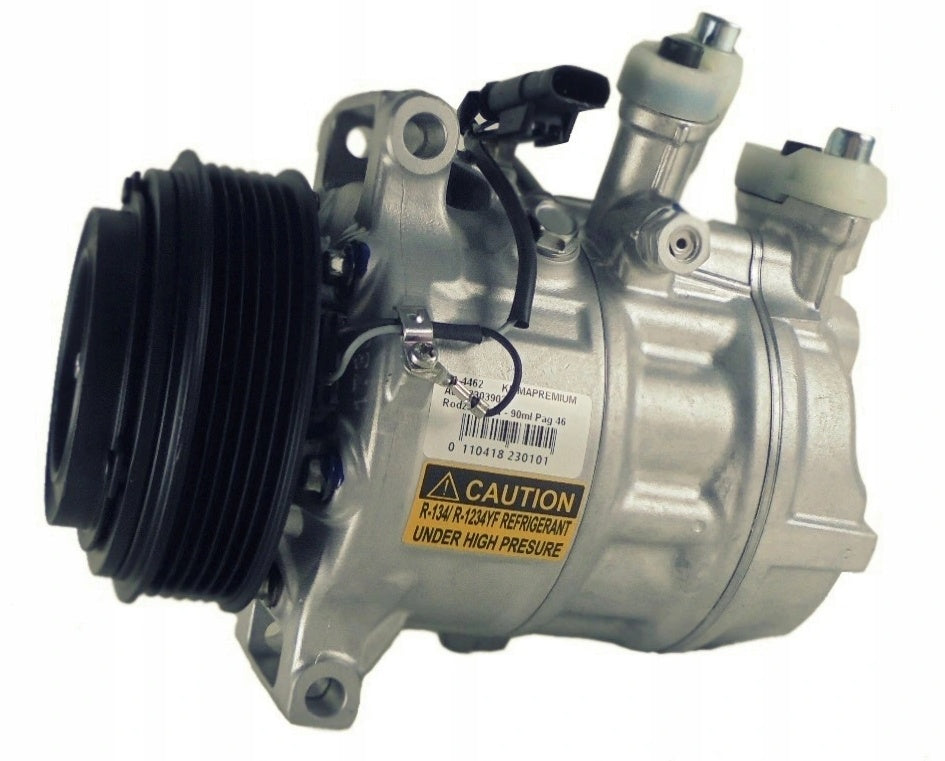 Ac Compressor For Mercedes Benz 2018 Glc 220D 4Matic Amg Line C253 0008303902