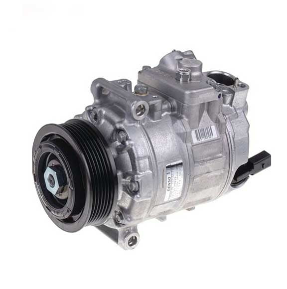 Ac Compressor For Mercedes Benz 0022303011