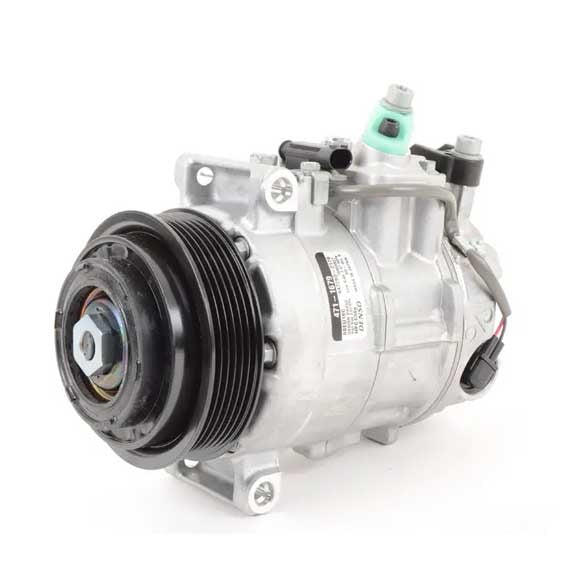 Ac Compressor For Mercedes Benz W204 S204 W212 S212 X204 A207 C207 0022303111