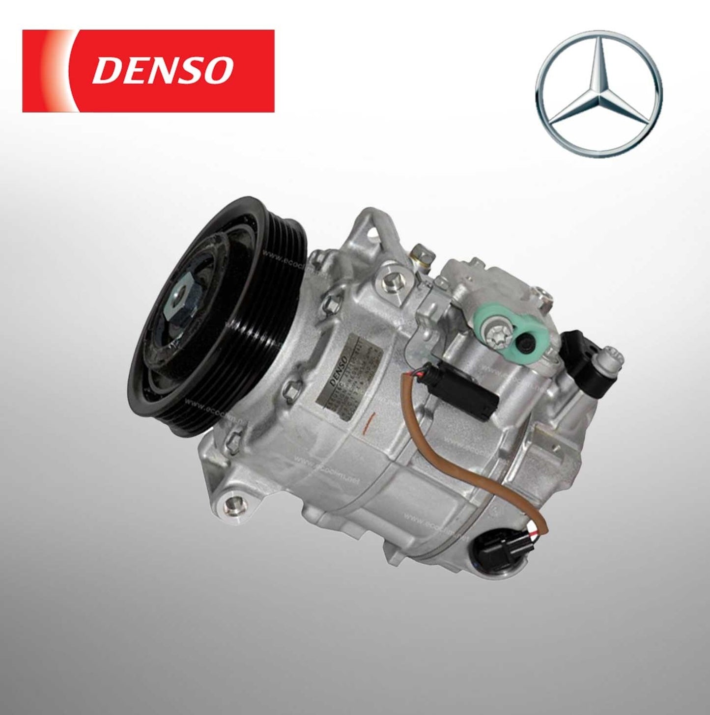 Ac Compressor For Mercedes Benz B Class W246 W242 B180 B200 2012 2019 0022306311