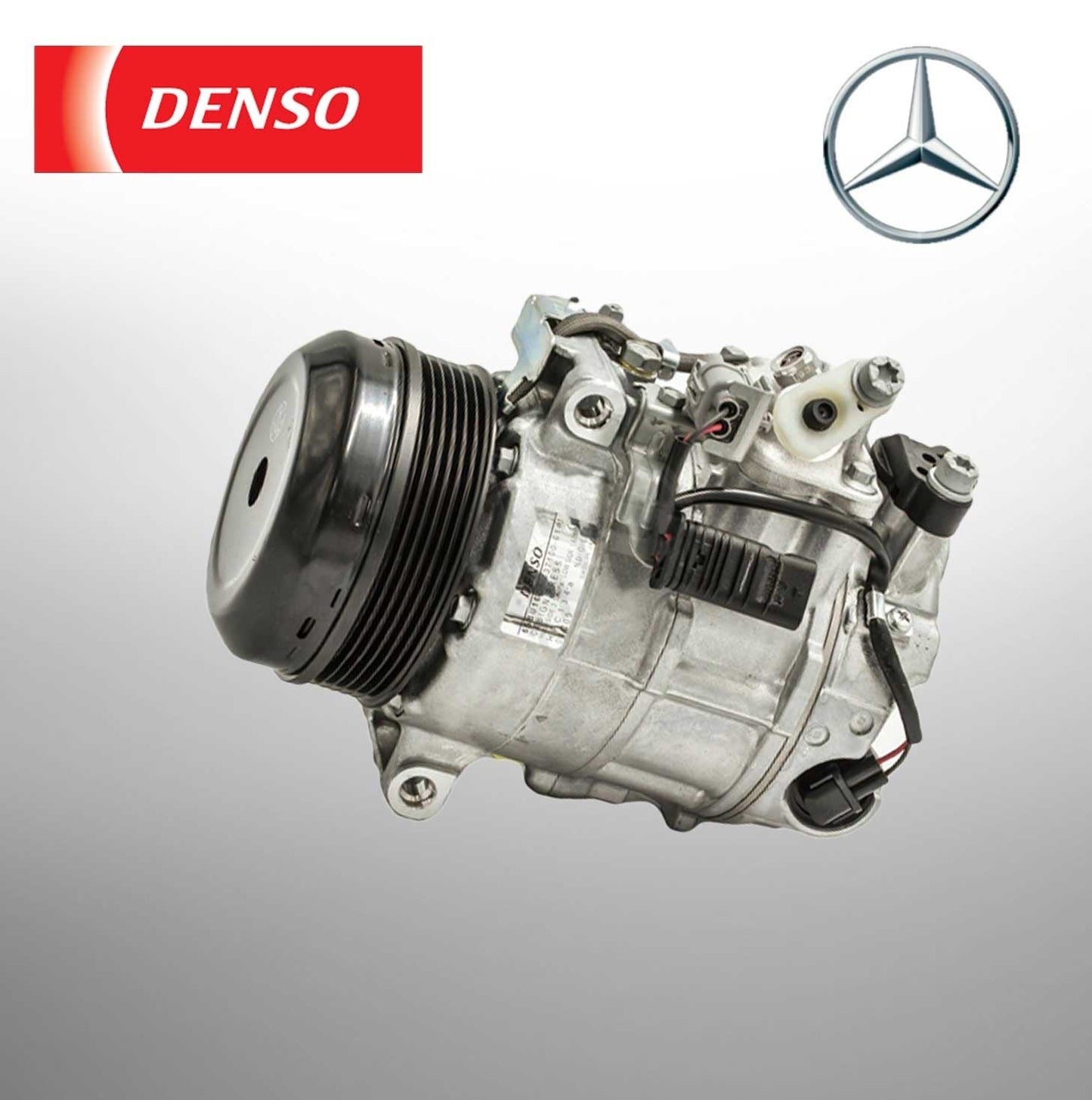 Ac Comprosor For Mercedes Benz 0032308511