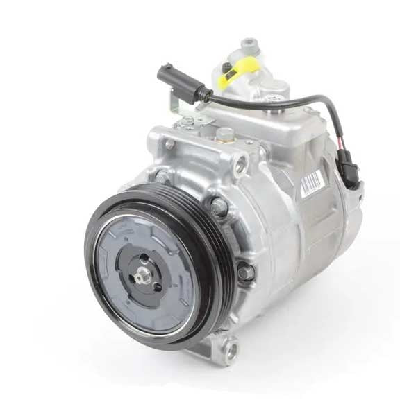 Ac Compressor For Bmw 5 7 Series E60 E61 E65 530D 525D 730D 64509175481