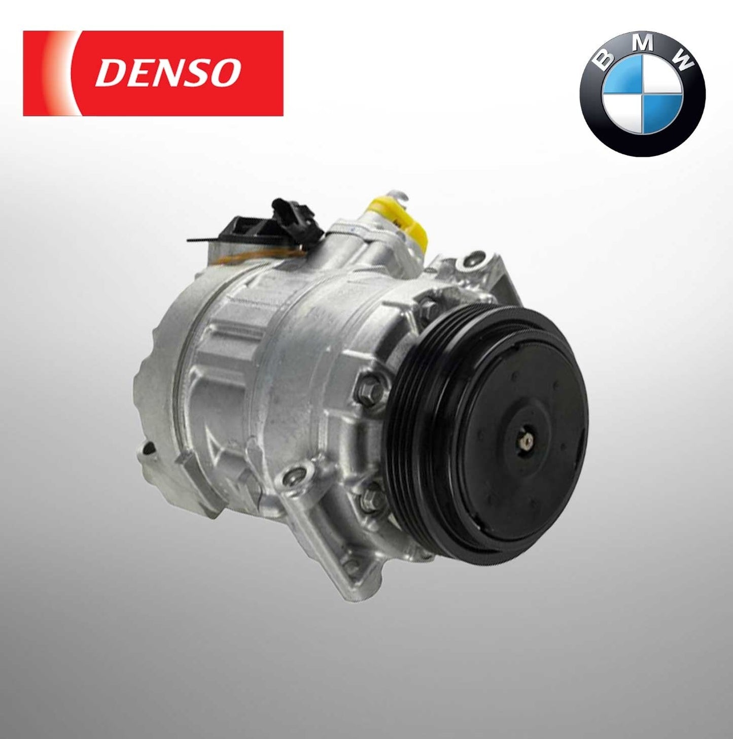 Ac Compressor For Bmw X5 E70 X6 E71 E72 Xdrive 50I 64509192317
