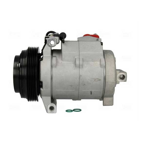 Ac Compressor For Bmw X5 E53 64526921651