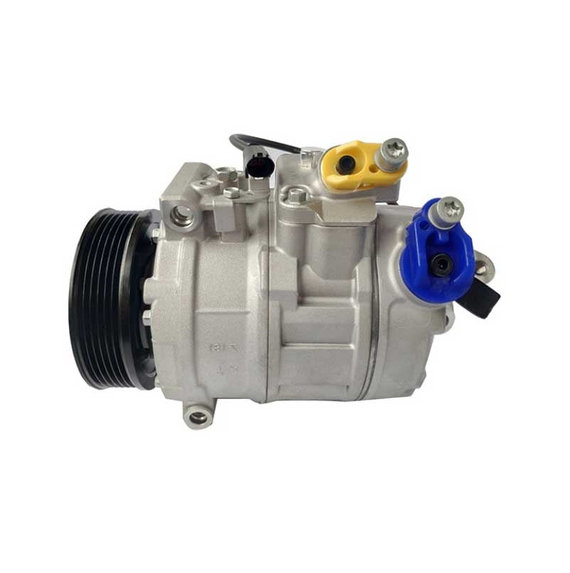 Ac Compressor For Bmw E65 E66 7Series 64526956715