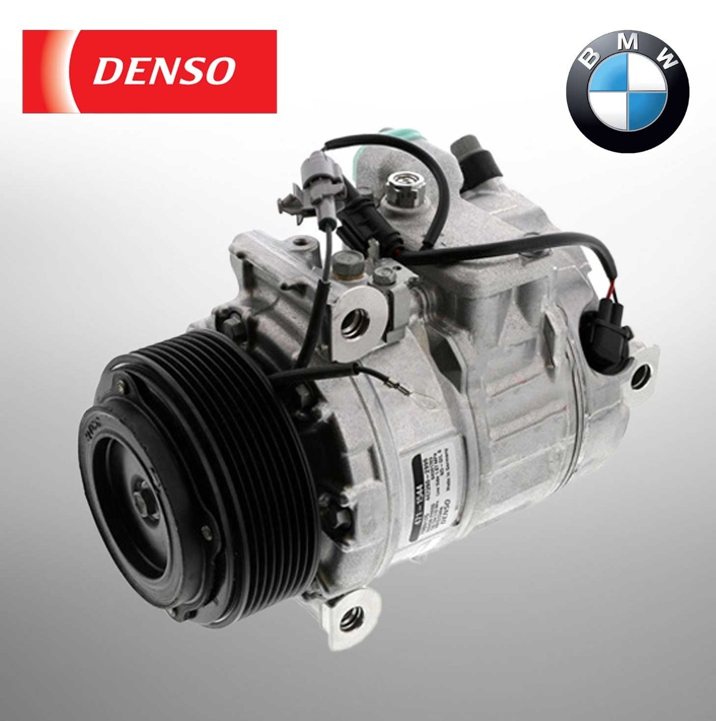 Ac Compressor For Bmw F01 F04 F10 F11 64529165808