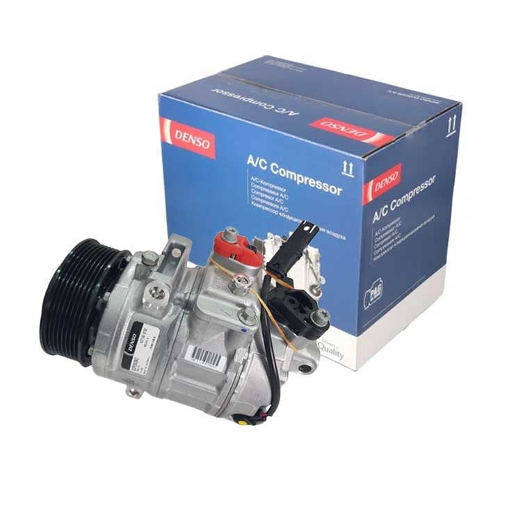Ac Compressor For Bmw F20 F30 F35 F25 64529217869