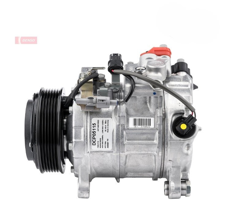 Ac Compressor For Bmw 2 F23 64529330825