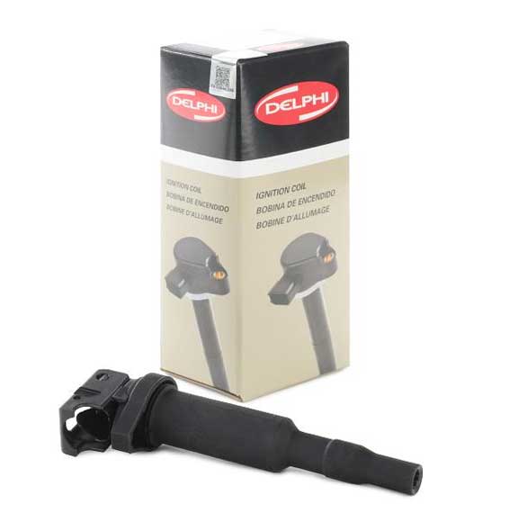 Ignition Coil For BMW 12137594938 - DEL # GN10475-12B1