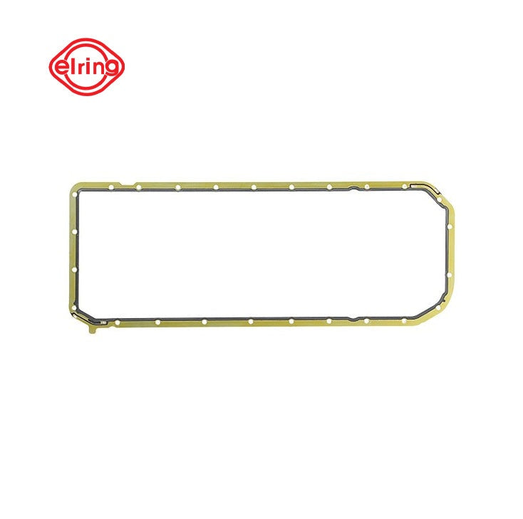 Oil Sump Gasket Bmw 7 E65, E66, E67 11139065875 (424.510)