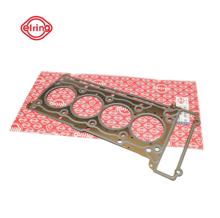 Gasket, Cylinder Head Mercedes-Benz E-Class Saloon W212 2710160320 (626.904)
