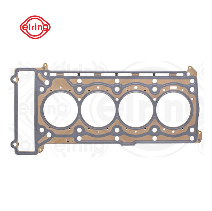 Gasket, Cylinder Head Mercedes-Benz E-Class Saloon W212 2710161520 (549.350)