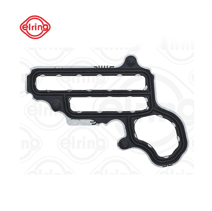 Timing Cover Gasket Engine Sided, Rubber Mercedes-Benz Gle C292 2780150080 (534.961)