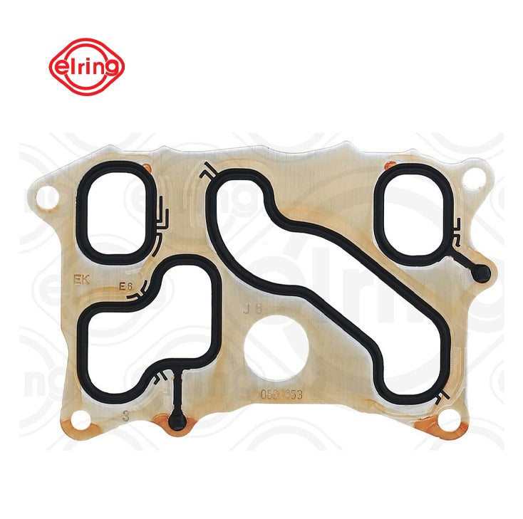 Oil Cooler Gasket Mercedes-Benz Gle Off-Road W166 2781840080 (534.953)