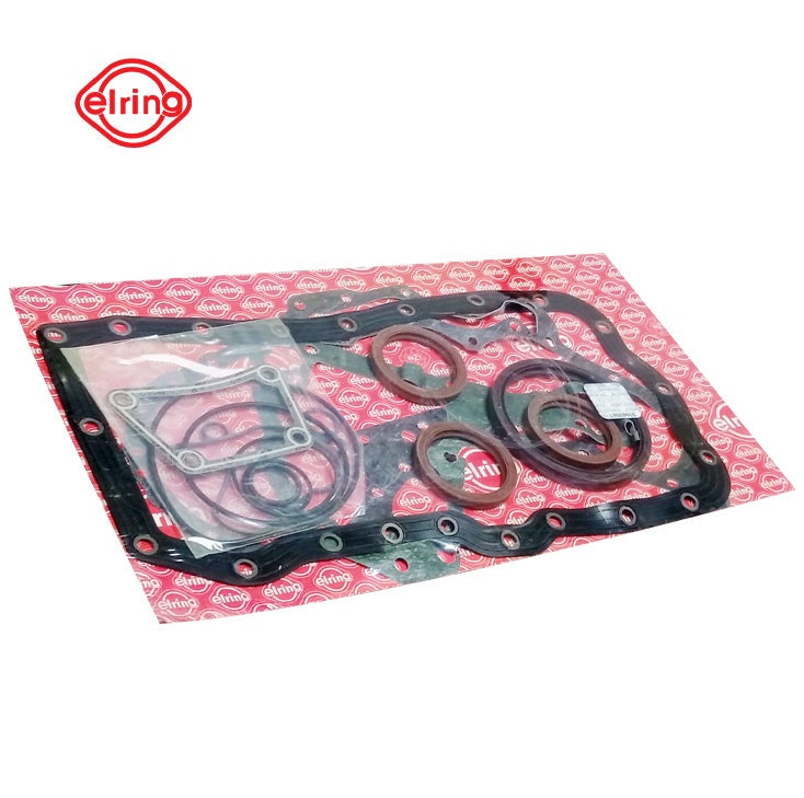 Crankcase Gasket Set With Crankshaft Seal-774.090