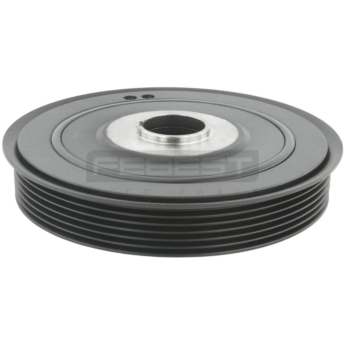 FDDS-CBK|Crankshaft Pulley