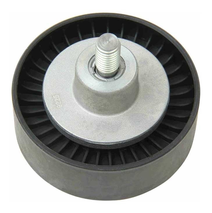 Febi - 22744- V-Belt Deflection / Guide Pulley For Bmw 11287516847