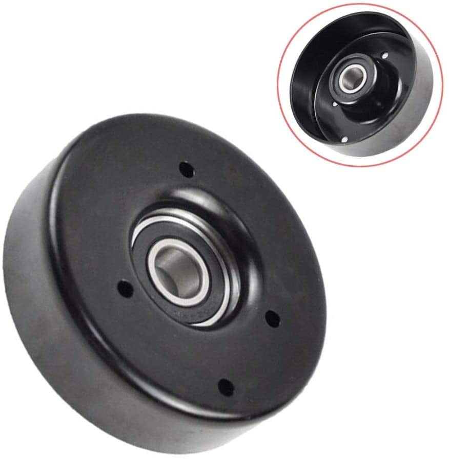 Febi - 17430- Pulley For Mercedes Benz 1192001470