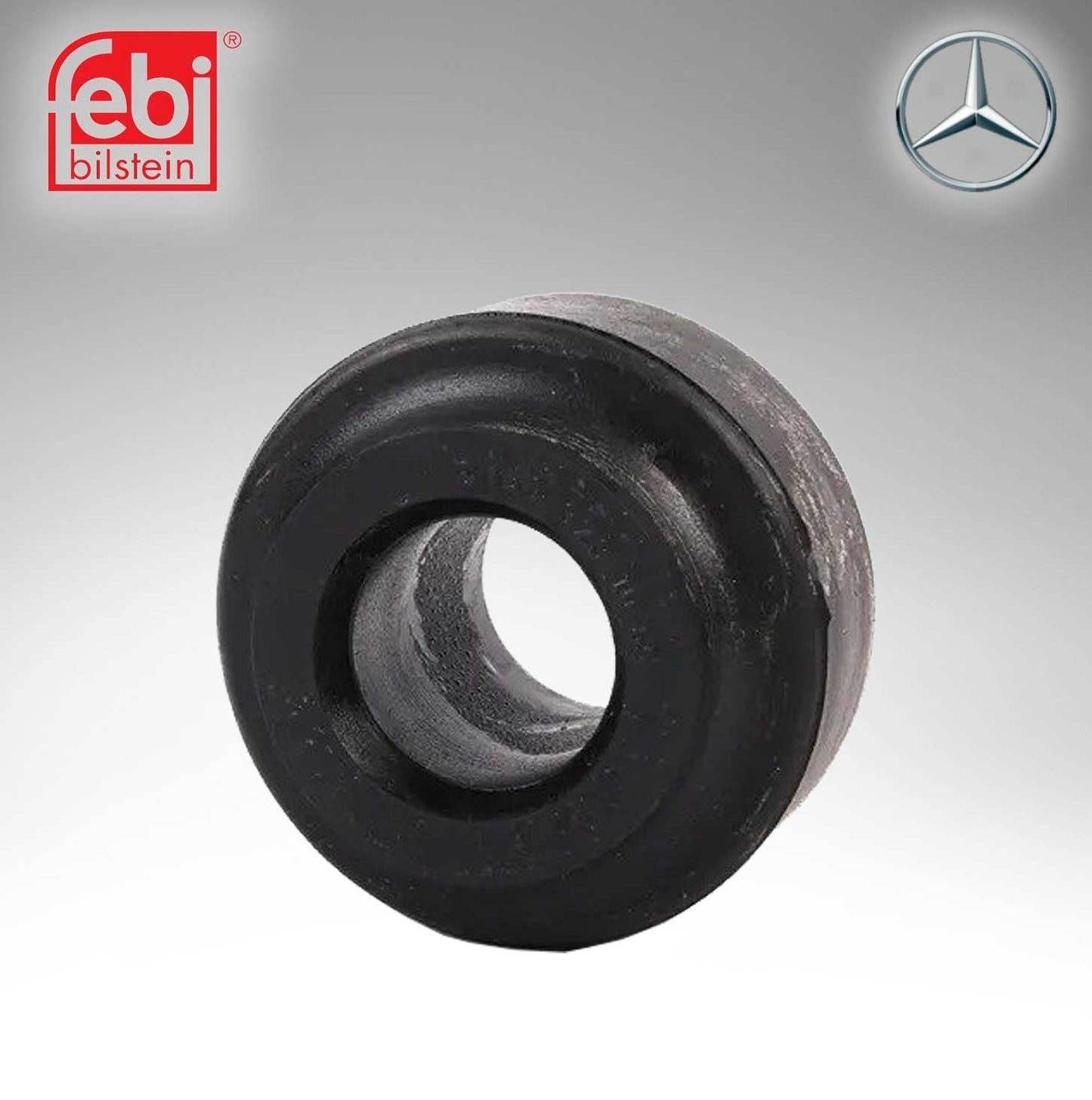 Mercedes Benz Stabilzer Rubber 140 Fbi1403231085