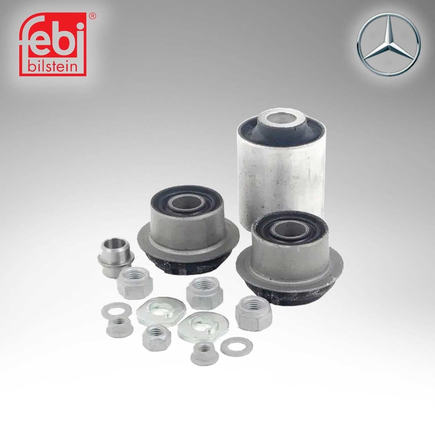 Mercedes Benz Ref.Kit Control Arm - 10379- Fbi2023300075