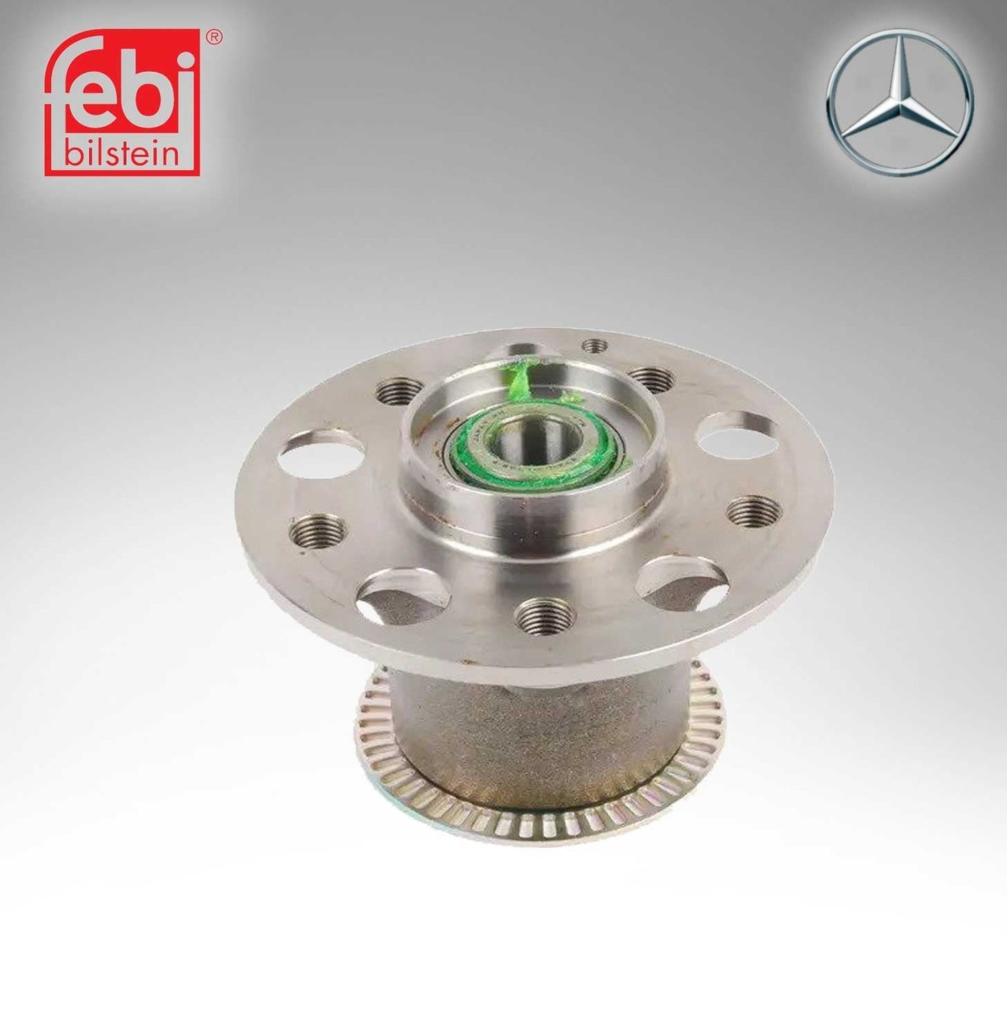 Mercedes Benz Wheel Bearing 24535 - 30945- Fbi 2203300725