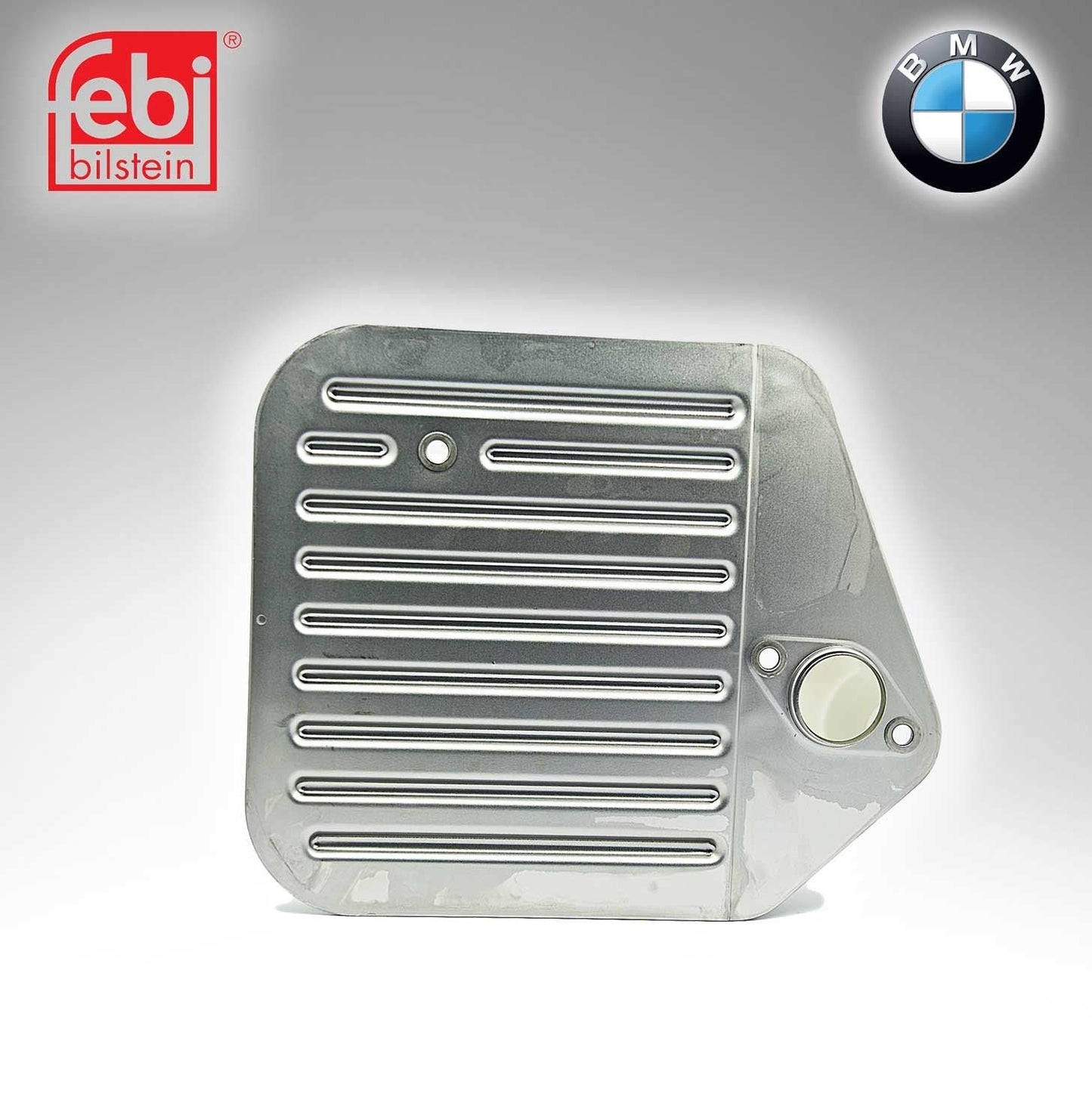 Febi - 170547- Gear Filter For Bmw 24341422513