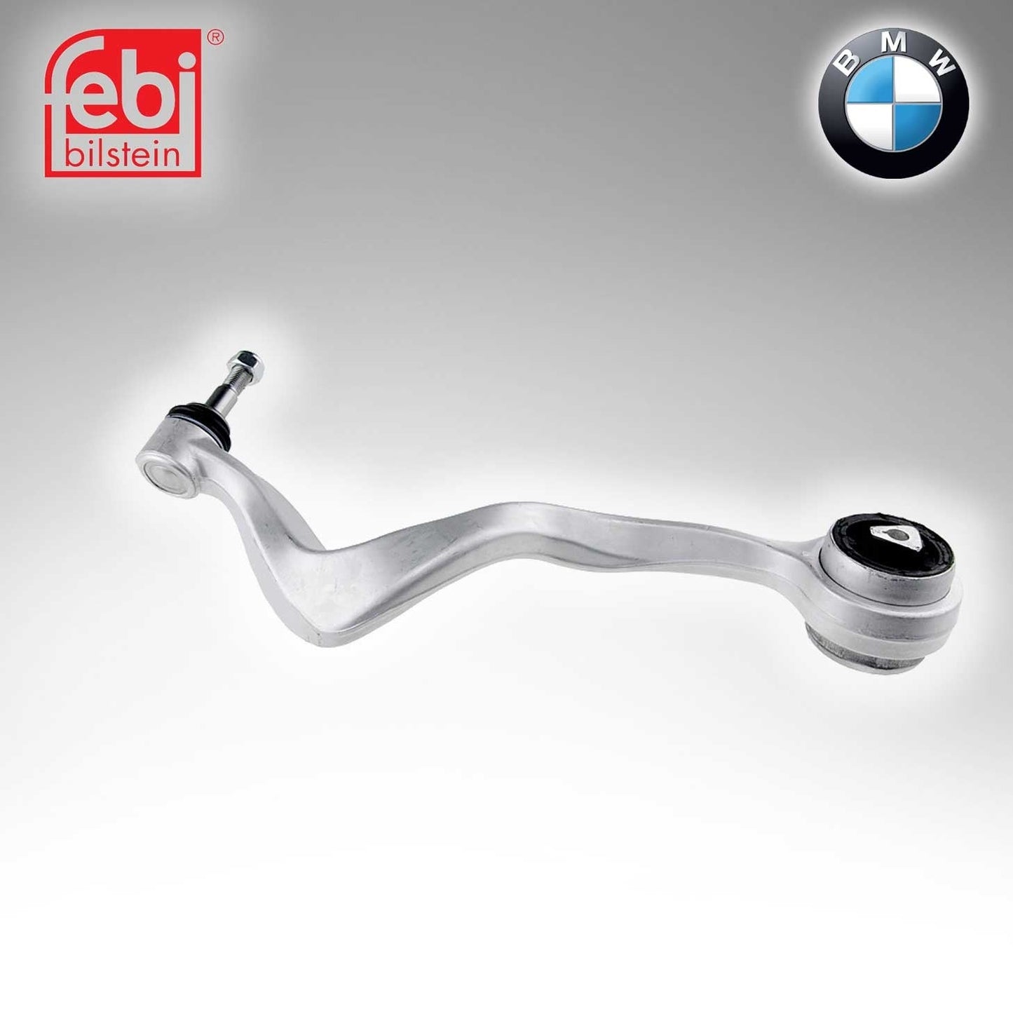 Febi - 21739- Control Arm For Bmw 31126765993