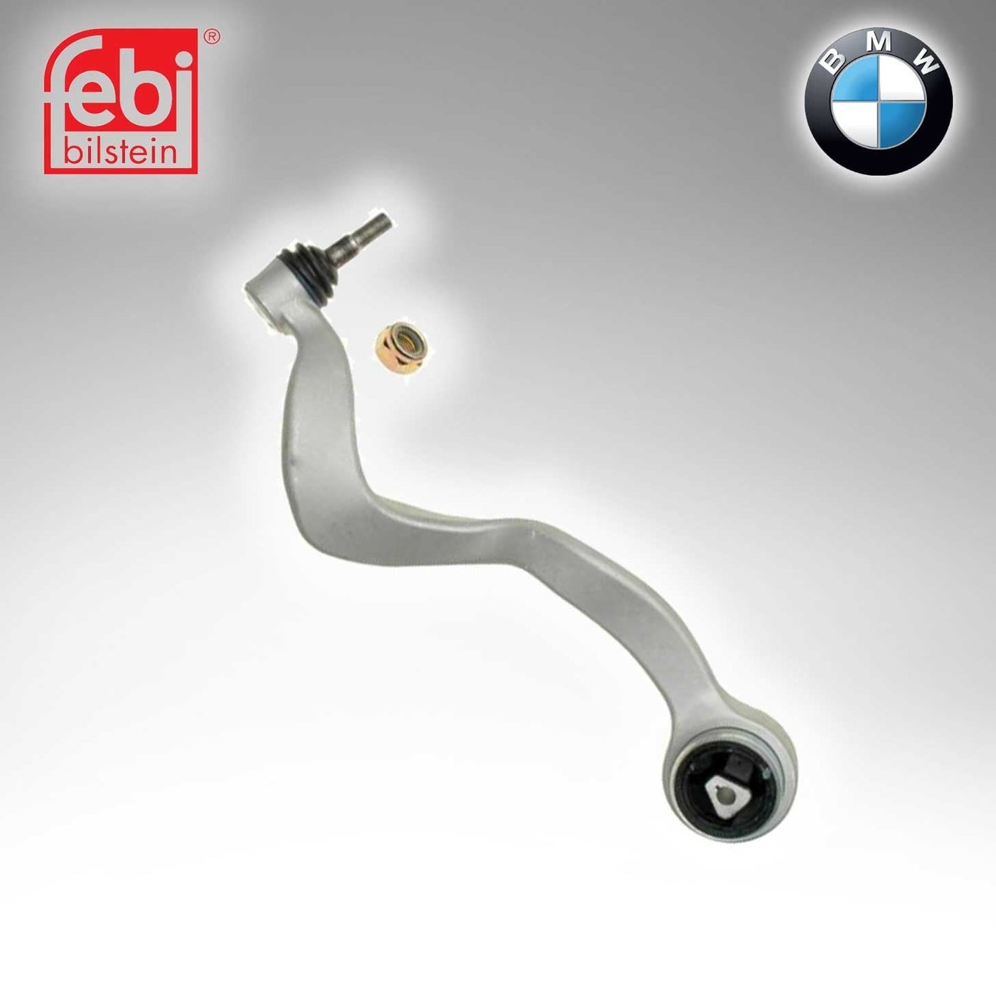 Febi - 21740- Control Arm For Bmw 31126765994