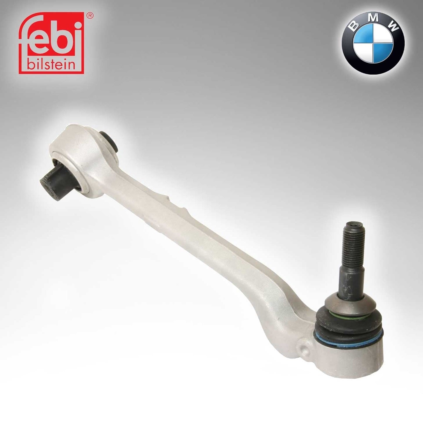 Febi - 30514- Lower Control Arm For Bmw 31126770849