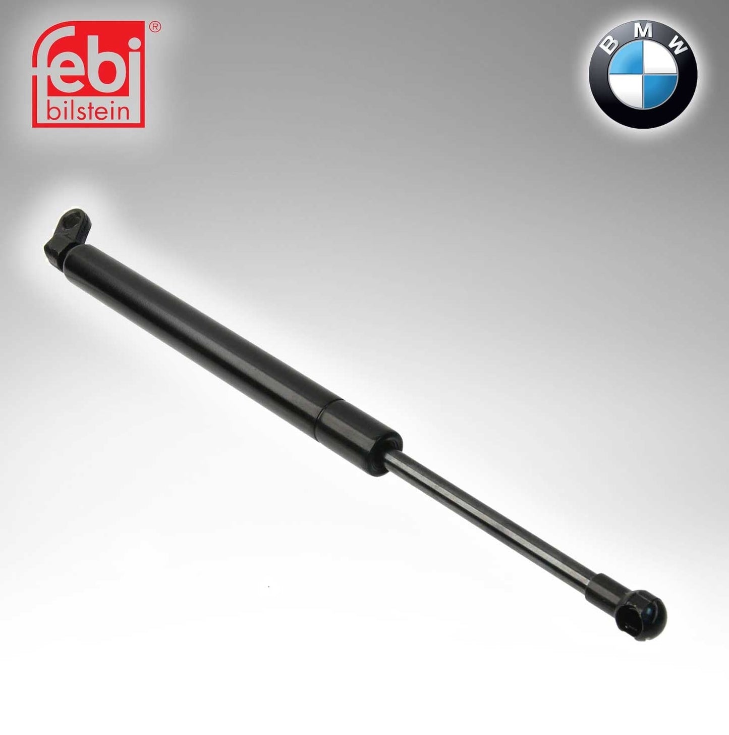 Febi - 27596- Dicky Shock For Bmw 51248171480