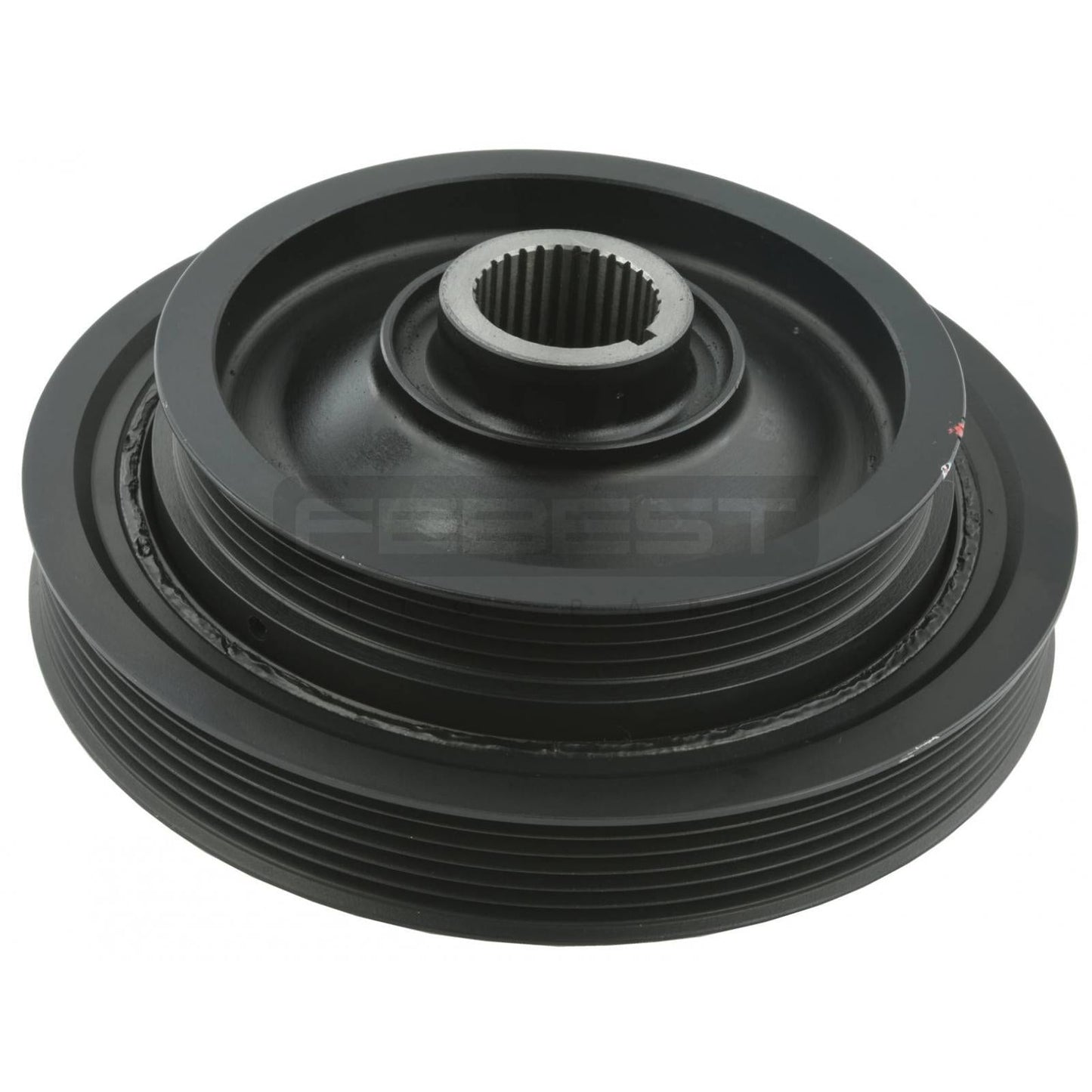 HDS-J35A4 | Crankshaft Pulley J35A4