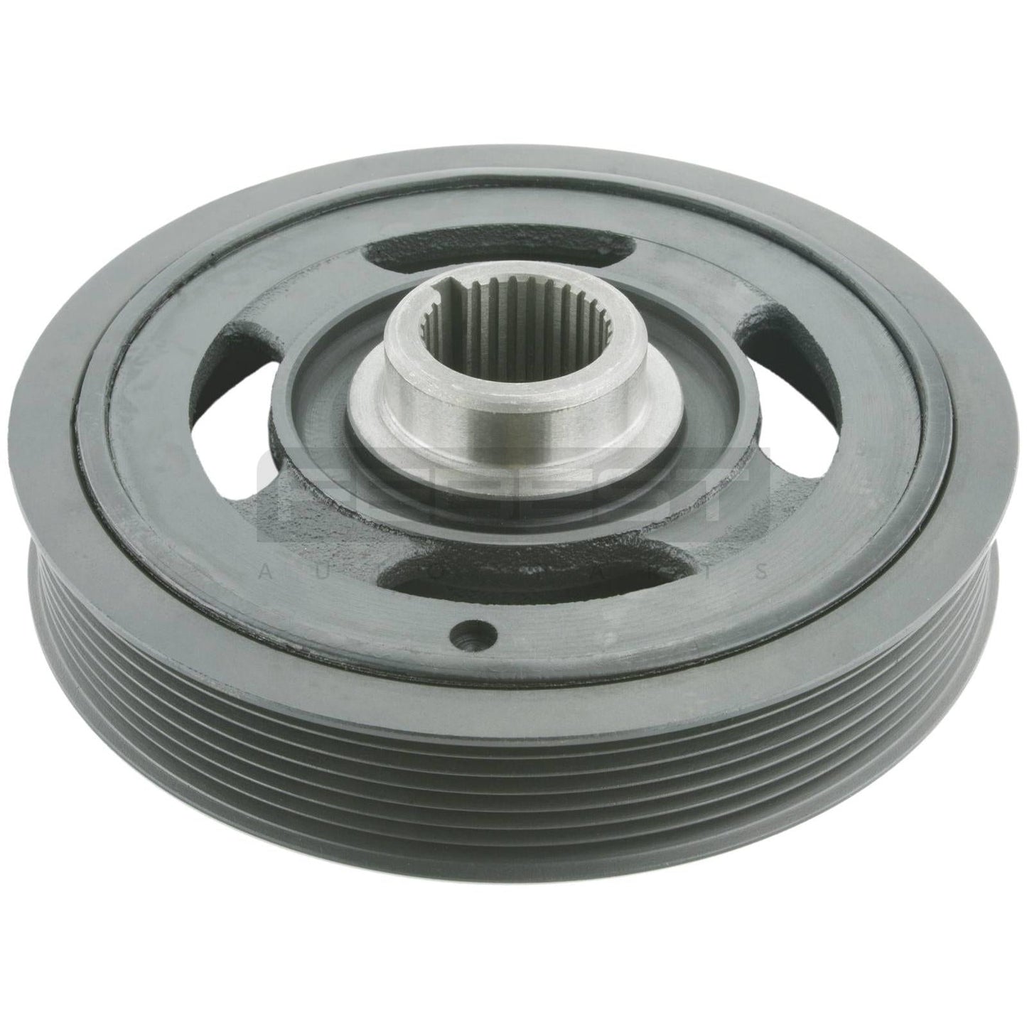 HDS-K24A | Crankshaft Pulley K24A