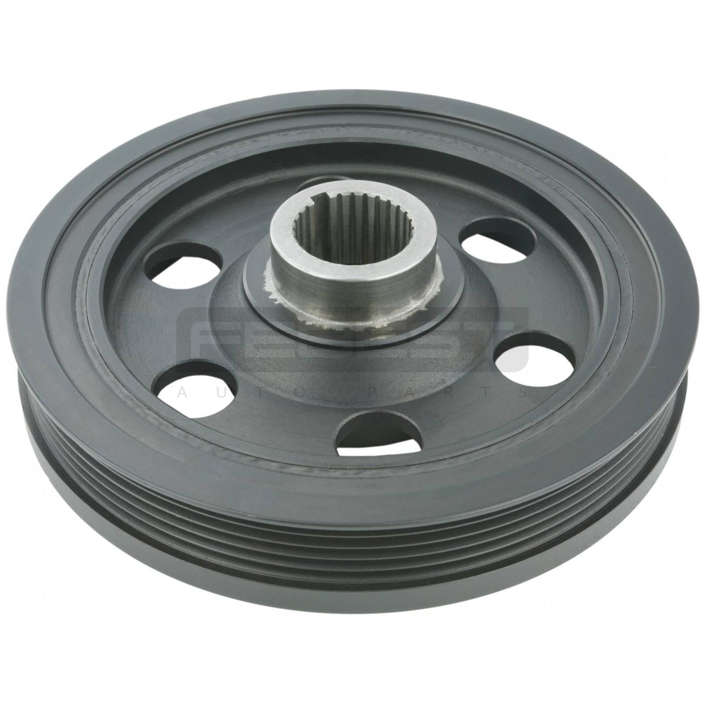 HDS-L13A | Crankshaft Pulley L13A