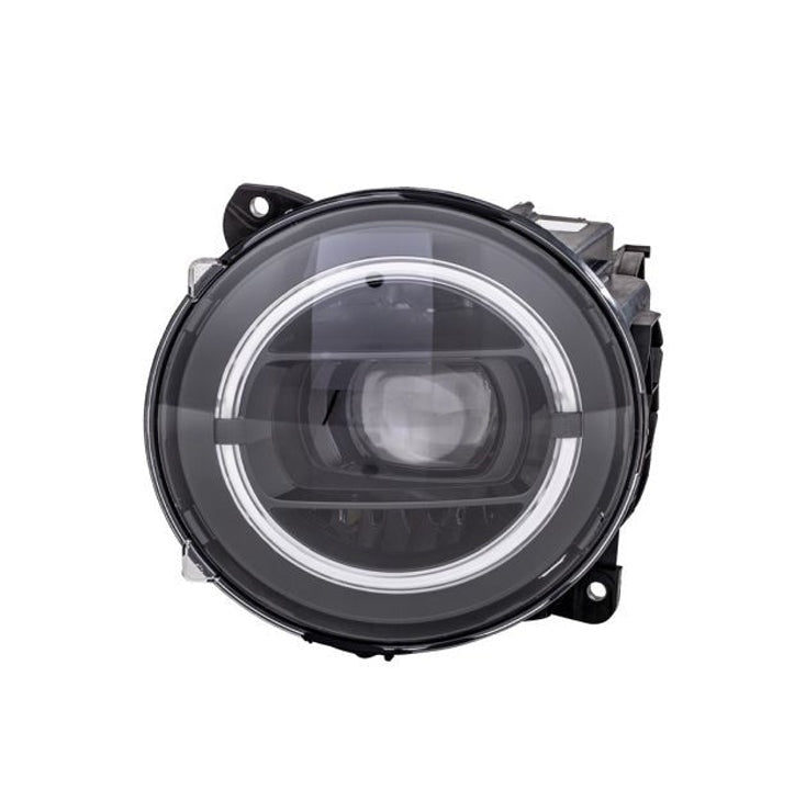 Head Light Lh For Mercedes Benz W463 2019 4639067101