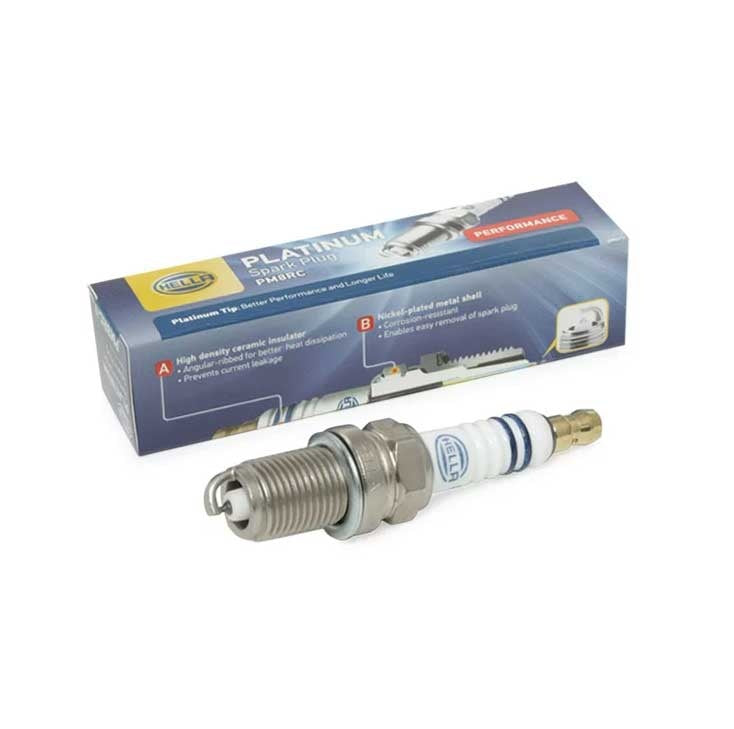 Spark Plug M14 X 1.25 For Land Rover L318 L322 L320 Lr005253