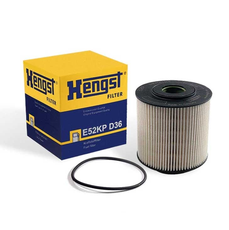 Filter Element For Mercedes Benz 0000901551