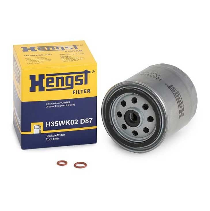 Oil Filter For Mercedes Benz W124 W201 6010900352