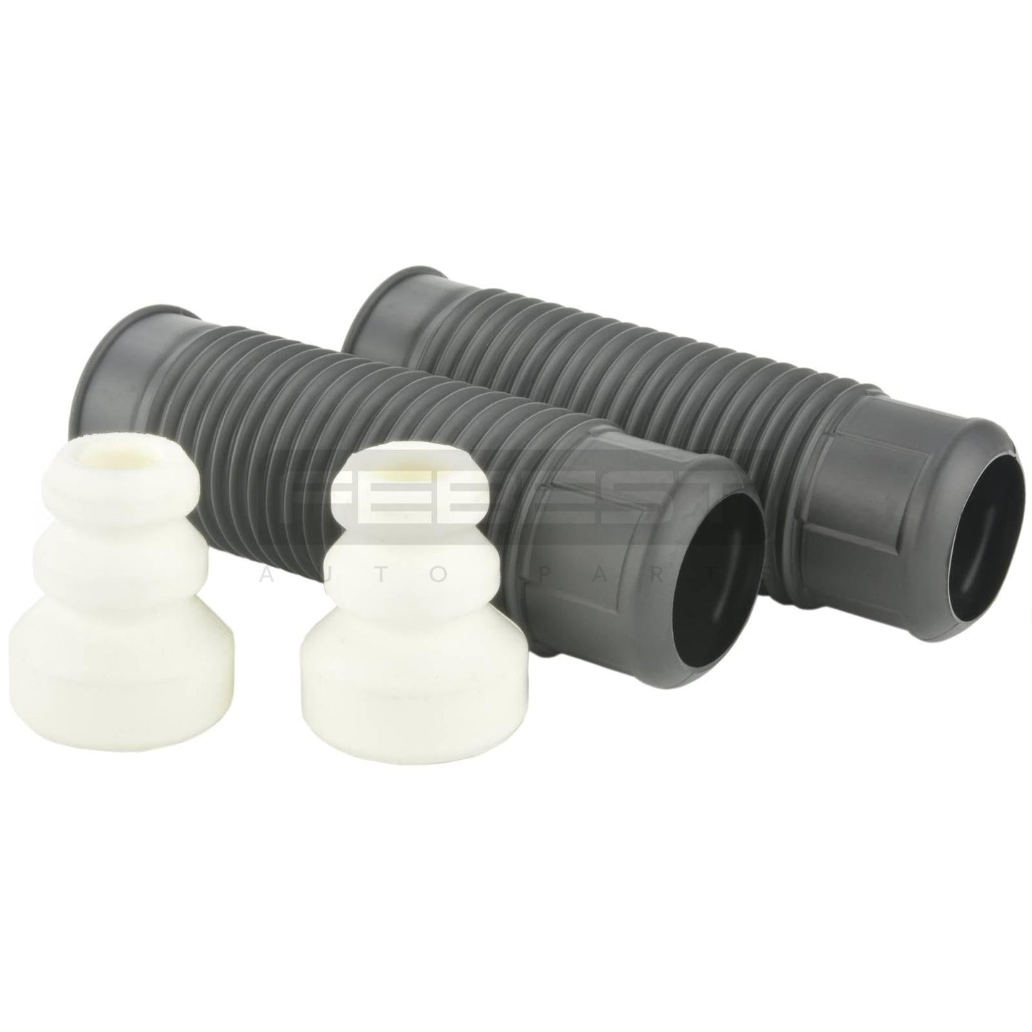 HSHB-ACCVIIF-KIT | Boot With Jounce Bumper Front Shock Absorber Kit