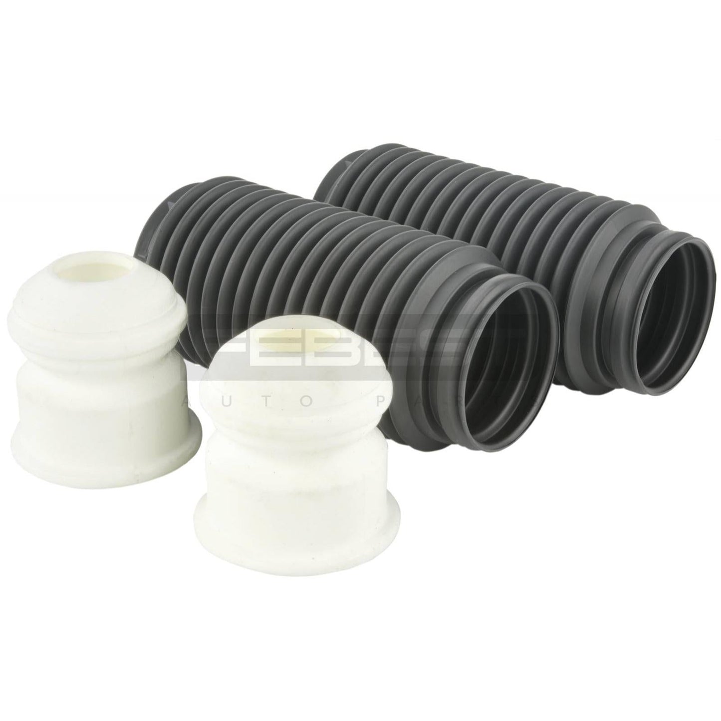 HSHB-FDF-KIT | Boot With Jounce Bumper Front Shock Absorber Kit